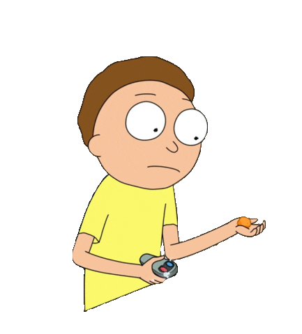 Morty Smith