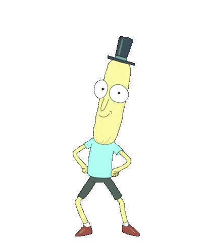 Mr. Poopybutthole