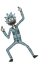 Rick Sanchez
